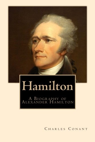 Hamilton by Conant