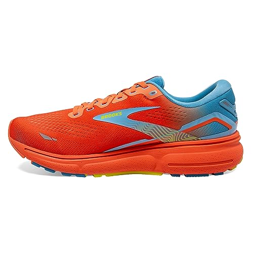 Image of Brooks Men's Ghost 15 Neutral Running Shoe