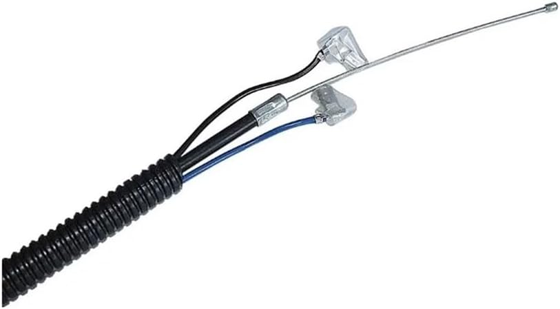 Throttle Handle Cable Switch Kit Fit for FS75 FS80 FS85