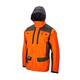 veste browning xpo FLEXIBLE : Capuche pliable qui se range facilement dans le col pour une meilleure adaptabilité.