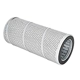 Notonmek New 175-60-27380 P557380 Hydraulic Filter HF6102 Compatible with Komatsu Excavator PC150-3