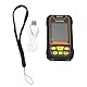 Handheld GPS GNSS Empfänger mit Satellitenkommunikation für Outdoor Navigation Vermessung Jagd