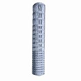 REWWER-TEC 363761 Wildgatter, Silber