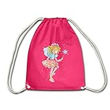 Prinzessin Lillifee ist eine kleine Blumenfee, die in ihrem Blütenschloss im Zaubergarten des Zauberlandes Rosarien lebt. Ein offizielles Lizenzprodukt aus der Prinzessin Lillifee Kollektion von Spreadshirt.