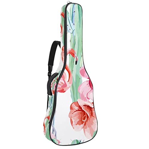 Hondank Housse de transport étanche pour guitare avec bandoulière réglable – Paysage de mer, plage, eau, Multicolor 09… - Les Beatles, Paul McCartney, John Lennon, RIngo Starr, George Harrison Hondank Housse de transport étanche pour guitare avec bandoulière réglable - Paysage de mer, plage, eau, Multicolor 09…