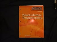 Visual Literacy Transparencies (Grade 4) 0022845798 Book Cover