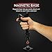 Advanced Flight Sticks - Magnetic HOTAS Joystick Adapter for The Valve Index (1)