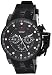 Invicta Reserve 50mm Jason Taylor Excursion Swiss Chronograph Bracelet Watch (25275)