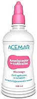 Acemar - Amolecedor de Cutículas Acemar 100ml Morango