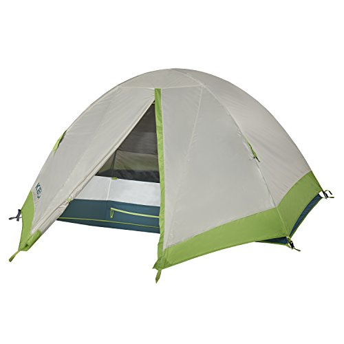 Kelty Outback 2 Person Camping Tent, Grey