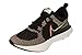 Produktbild Nike React Infinity Run FK 2 BT Unisex Running Trainers DD6790 Sneakers Schuhe (UK 8.5 US 9.5 EU 43, Black Multi Color pink 001)
