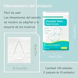 Opiniones de Tazas para inodoro los preferidos por los clientes. 9 Imagen adicional