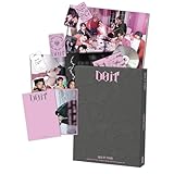 Stray-Kids - SKZ IT TAPE [DO IT] (DO Ver. / Limited Edition) Photobook + CD-R + Unit Photocard + Outbox + Lyric Postcard Set + Gift