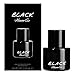 Kenneth Cole Black Eau De Toilette Spray, 0.5 Fl Oz