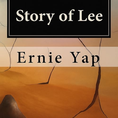 Story of Lee -- Ernie Yap episode artwork