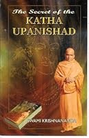 Secret of the Katha Upanishad 8170521319 Book Cover