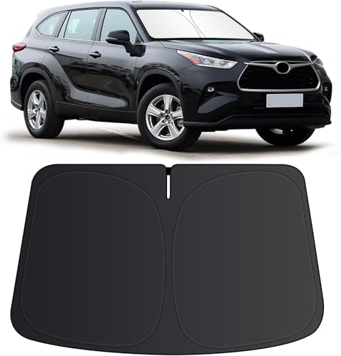 Protection UV pour Lexus RZ 450e voyagez au frais cet été
