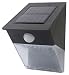 Produktbild Am-Tech S8028 12 LED PIR SOLAR SICHERHEITSLICHT