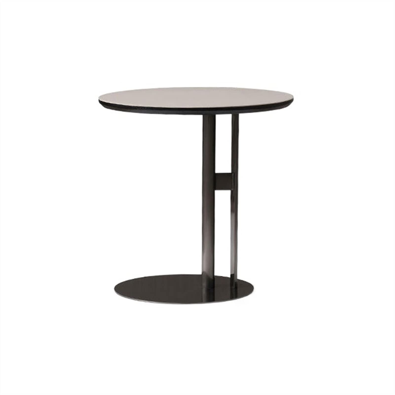 Table d'appoint moderne pour décor de salon créez un coin café élégant chez vous