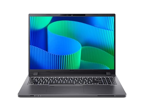 Acer TravelMate P2 16" 16:10 5-120U 16GB...