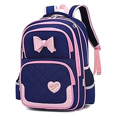 Deep Blue-backpack Only Style B