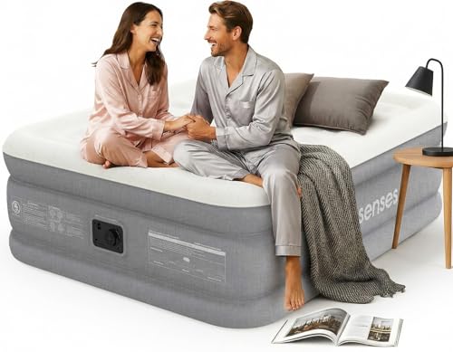 Prosenses Queen Air Mattress
