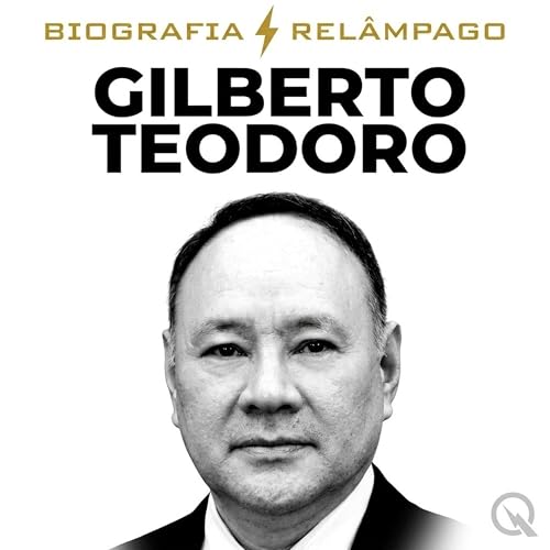 Gilberto Teodoro Biografia Rel&acirc;mpago &mdash; Combust&iacute;veis e Ruas de Luanda