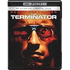 Terminator, The (4K Ultra HD + Digital) [4K UHD]