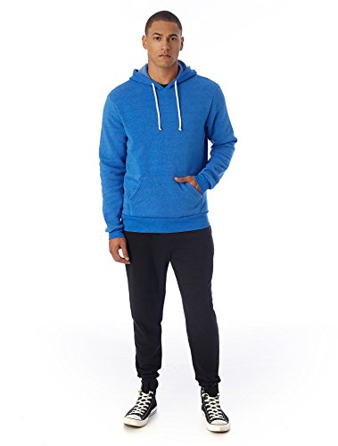 Image of Alternative Men's Challenger Hoodie Sweatshirt