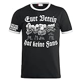 Pflegehinweis: Waschbar bei 30° in der Maschine, linksherum waschen und bügeln