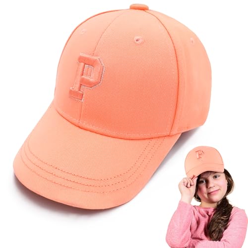 Image of VRITRAZ Unisex Kids Baseball Cap | Soft Fabric | Outdoor & Playtime Cap (Age 4-12 Years)