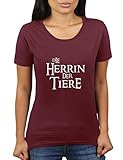 Witzige Shirts mit Motto als ironisches Modiches Statement, ausgefallene Fun TShirt Motive für dein neues lieblings Tee