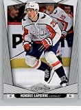 2024-25 O-Pee-Chee #286 Hendrix Lapierre Washington Capitals Official NHL Hockey Card in Raw (NM or Better) Condition