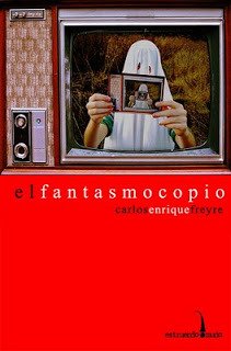 Library Binding El Fantasmocopio [Spanish] Book