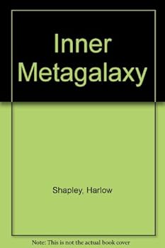 Hardcover INNER METAGALAXY, THE Book