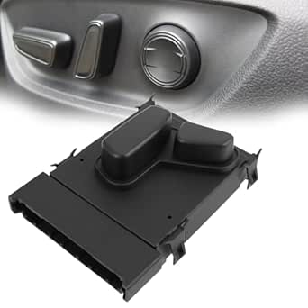 Interrupteur De Si&egrave;ge De Passager Avant Droit/gauche, Pour Cadillac Chevrolet GM