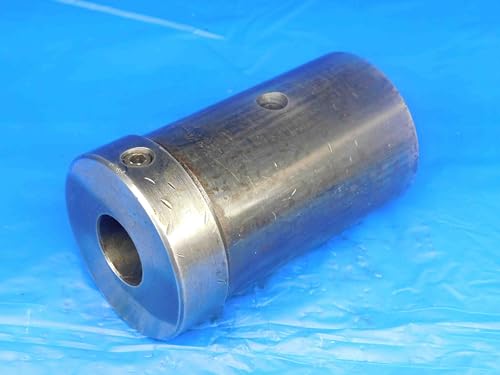 Homeplus+ 6jc125110701025 Hex Bushing, 1 Inch X 1/2 Inch