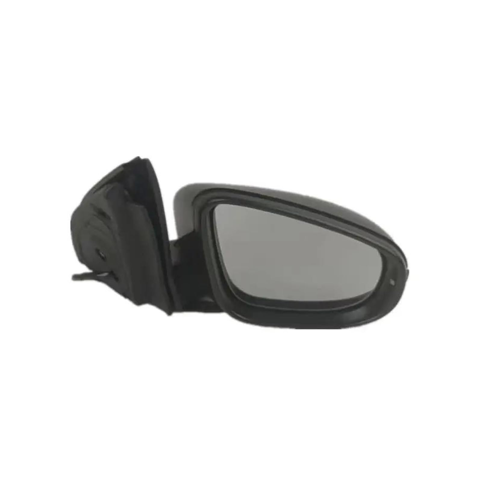 Rétroviseur chauffant Rétroviseur automatique avec feu signalisation chauffant Pour VW Pour Golf 6 MK6 2009-2013 électrique(R Primer8)