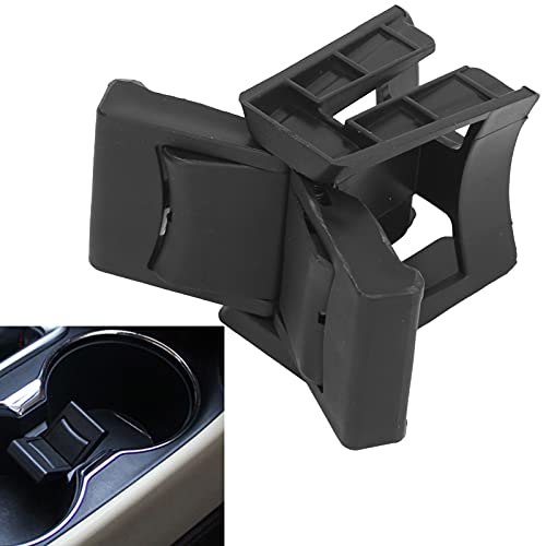 Separador para portavasos de carro miniatura 3