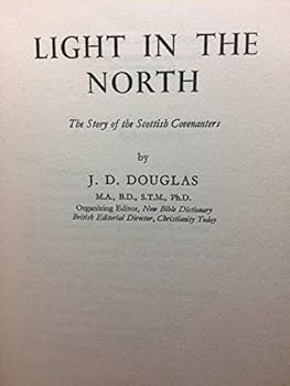 Hardcover Light in the North: Advance of Christianity Through the Centuries Series Book