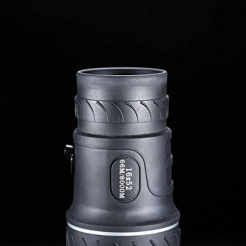 Telescopio Catadióptrico 16X52 Alta Potencia HD miniatura 5