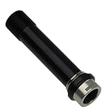 SHIMANO Ersatzteil whm985 Hub Achse Einheit