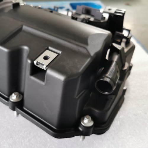 Miniatura 5 de Tapa de la válvula del motor w/Junta para BMW 128i 328i 528i X3 X5 Z4 11127552281