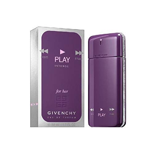 Preisvergleich Produktbild Givenchy Play Intense Damen 1.7-ounce Eau de Parfum Spray
