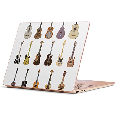Surface Laptop Go 3/ Go 2 /Go �p �X�L���V�[�� igsticker �T�[�t�F�X ���b�v�g�b�v �S�[ �X�e�b�J�[ �J�o�[ �P�[�X 014362 �M�^�[ ���y �y��