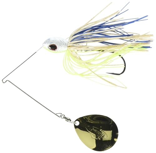 Berkley Power Blade Compact Fishing Spinnerbait