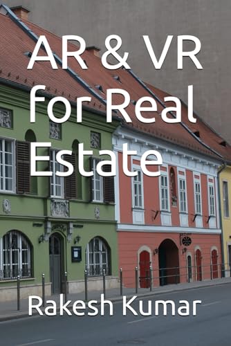 AR & VR for Real Estate