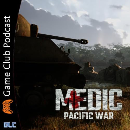 DLC - Medic: Pacific War