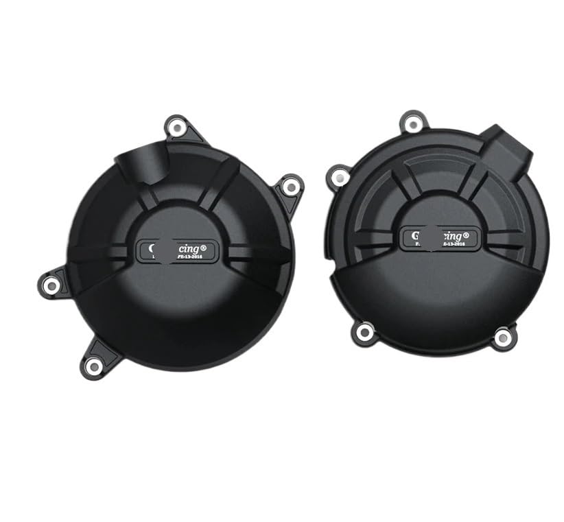 Housse de protection pour moteur de moto CB500X évite les fuites d'huile du carter - 2
