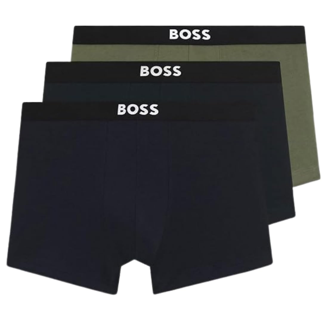 BOSS Herren Trunk